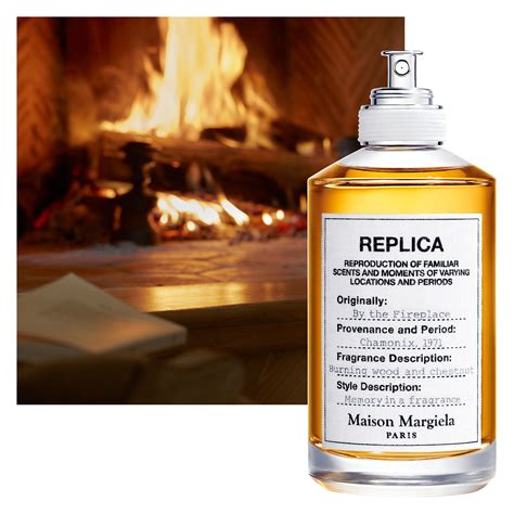 replica fragrance by the fireplace|by the fireplace perfume 30ml.